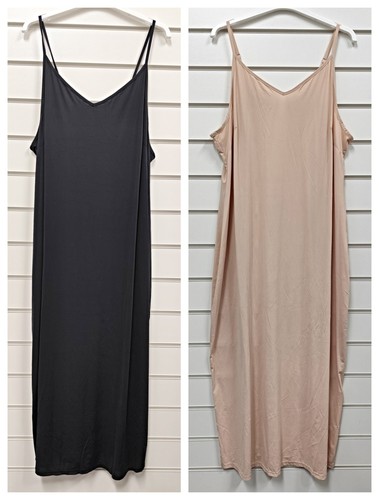 Pretty secret ladies - pretty, maxi