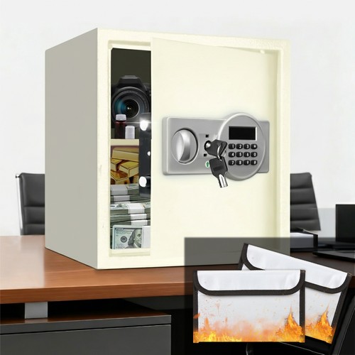5cuft digital safe box - digital,