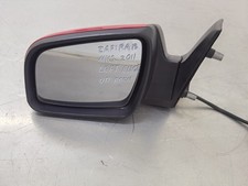 VAUXHALL ZAFIRA B MK2 FRONT