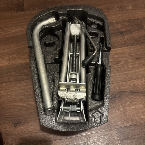 Polo foam tool - -, jack