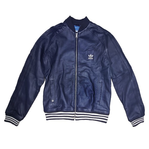 Adidas originals leather - adidas,