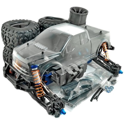 Hobao mtxe hyper mtx - hb-mtxe, 1/8