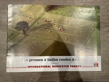 International Harvester French