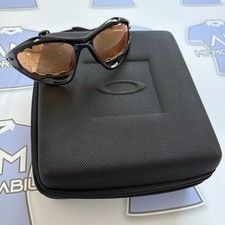 Match Worn Edgar Davids Oakley Racing Jacket Sunglasses Netherlands Juventus