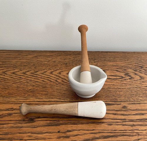 Antique english made - antique,