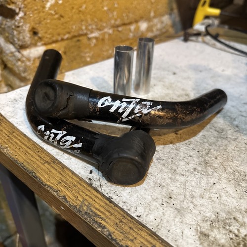 Rare vintage onza long - rare,