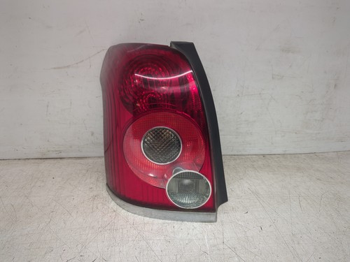 Toyota avensis rear light left - light,
