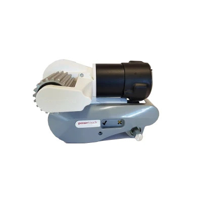 Powrtouch freedom manual mover - manual,