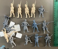 Italeri / Other plastic 1/32