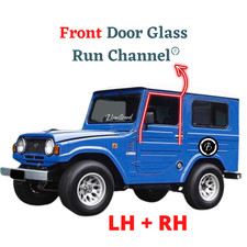 Pair Daihatsu F50 Taft /