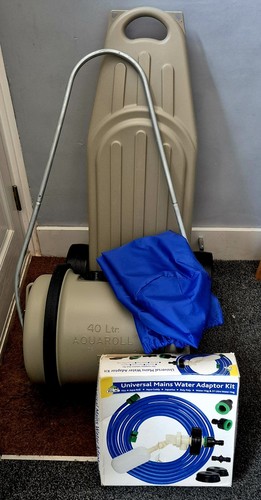 Caravan water set bundle - caravan, bundle:
