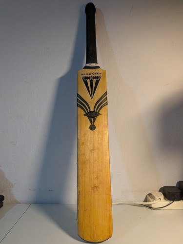 Duncan fearnley gold - gold, cricket
