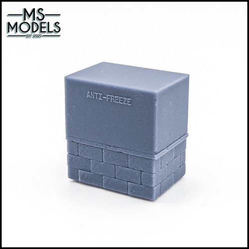 Depot anti freeze - depot, for