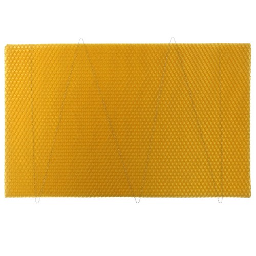 National beehive brood - beehive,