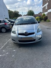 TOYOTAModel	YARIS Yaris T2