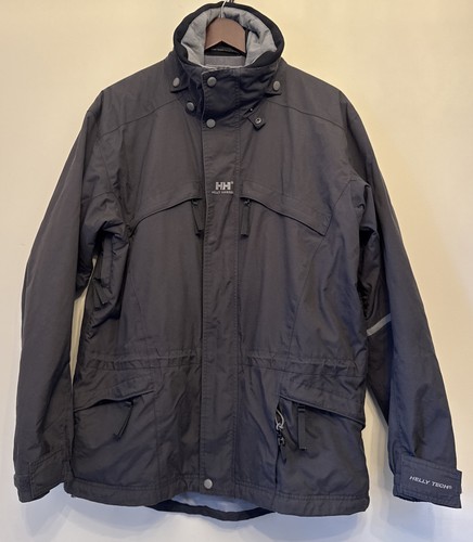 Helly hansen - hansen, tech