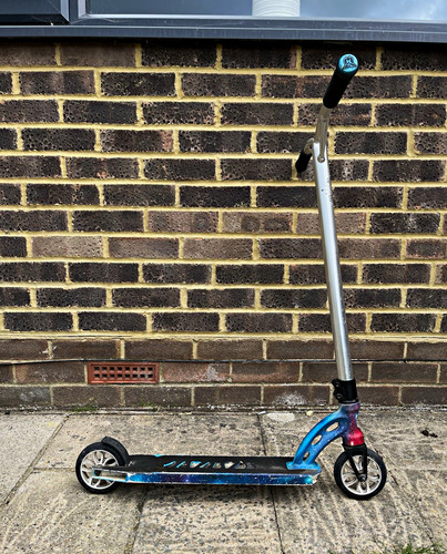 Madd gear mgp push - gear,