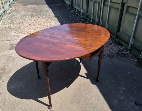 Mahogany victorian dining - mahogany,