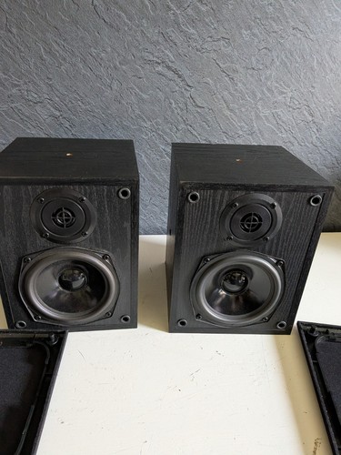 Pair wharfedale 30d 6 - pair,