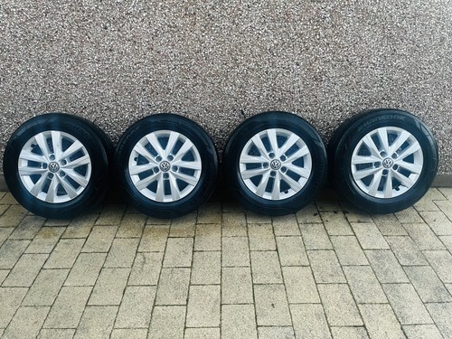 Transporter alloy - t5,