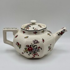 Antique Royal Doulton Tea pot