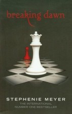 Breaking Dawn: Twilight, Book