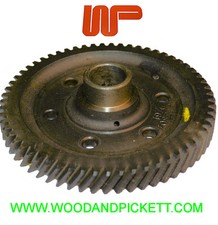 CLASSIC MINI - CROWN WHEEL FOR