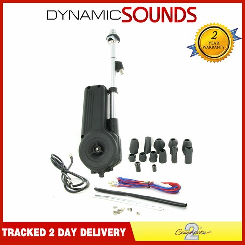 Fully automatic electric car - fully,