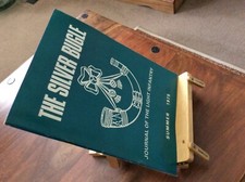 The Silver Bugle Journal of