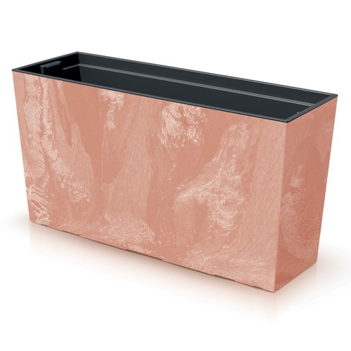 Wide concrete rectangle - wide,