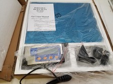 Salter Brecknell - 400 lb x .2 lb Keg Scale Mod:FMP-400S -816965004362