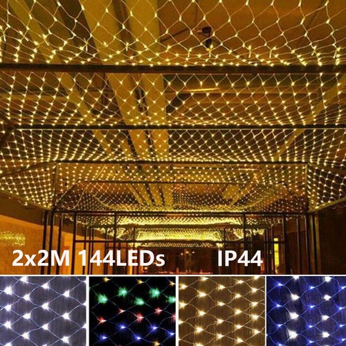 Led fairy string net - string, lights