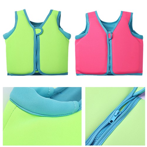 Kids life jacket swimming - life,