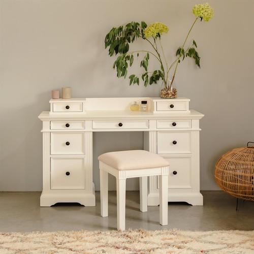 Gainsborough dressing table - dressing,