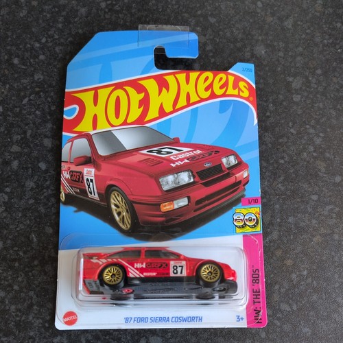 Hot wheels hkg79 - wheels, 2023 hw