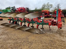 KVERNELAND EG85 - 300 Plough