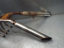 Yamaha XJ750 SECA XJ 750