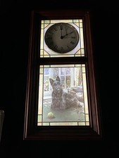 Danbury Mint Scottish Terrier