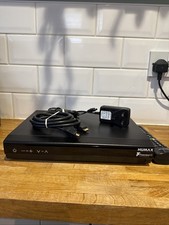 HUMAX HDR-1800T Freeview HD