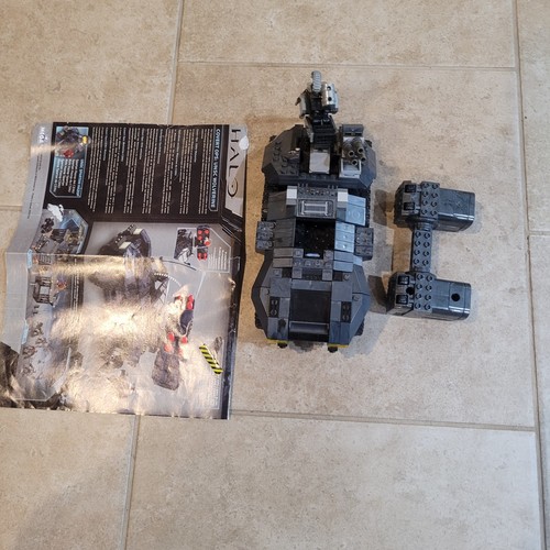 Halo mega bloks covert - halo,