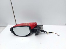 HONDA CIVIC MK10 WING MIRROR