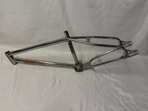 American made 1985 mongoose - american,