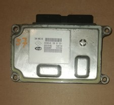 Renault Clio II 1.2 16V ECU