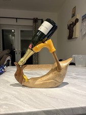 Drunken Duck Wine | Champagne