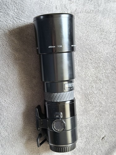 Sigma 400mm multi coated - sigma, multi-coated