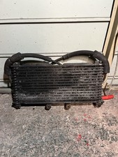 Suzuki Gsx 750 F Radiator Oil