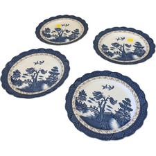 Booths Real Old Willow A8025