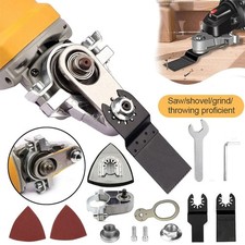 Universal Angle Grinder Set