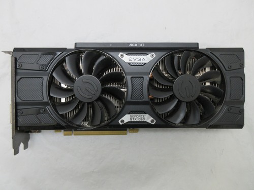 Evga nvidia geforce gtx - nvidia, 1060