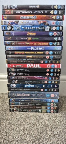 Collection disney and - collection, of